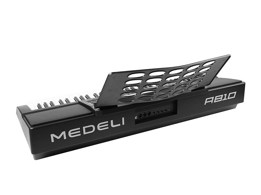 Medeli A810 - Entertainerkeyboard - Variation 5