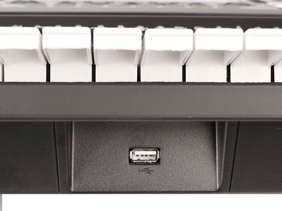 Medeli A810 - Entertainerkeyboard - Variation 6