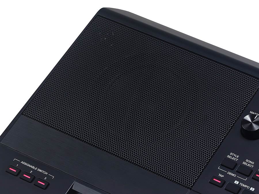 Medeli Akx10s - Entertainerkeyboard - Variation 6