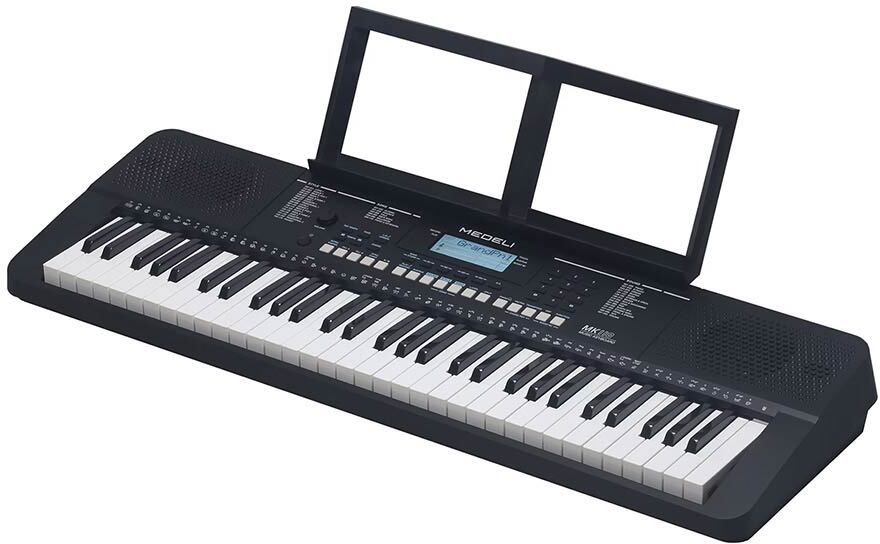 Medeli Mk110 - Entertainerkeyboard - Main picture