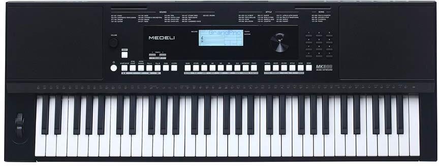 Medeli Mk300 - Entertainerkeyboard - Main picture