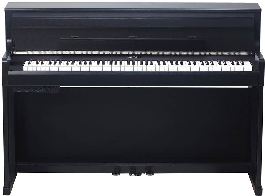 Medeli Up 605 - Digitale piano met meubel - Main picture