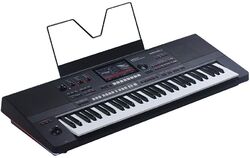 Entertainerkeyboard  Medeli AKX10s