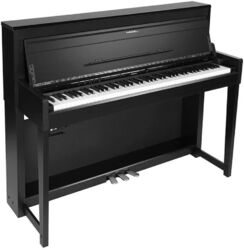 Digitale piano met meubel Medeli DP650 BK