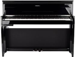 Digitale piano met meubel Medeli DP650KW/GB