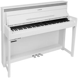 Digitale piano met meubel Medeli DP650KW/GW