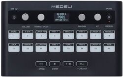 Drummachine  Medeli MR101