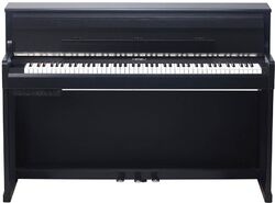 Digitale piano met meubel Medeli UP 605