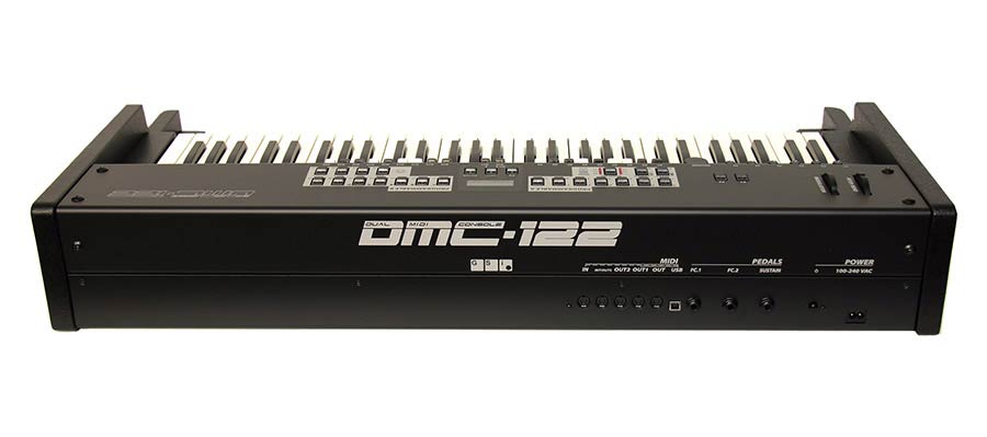 Medeli Dmc 122 - Stagepiano - Variation 5