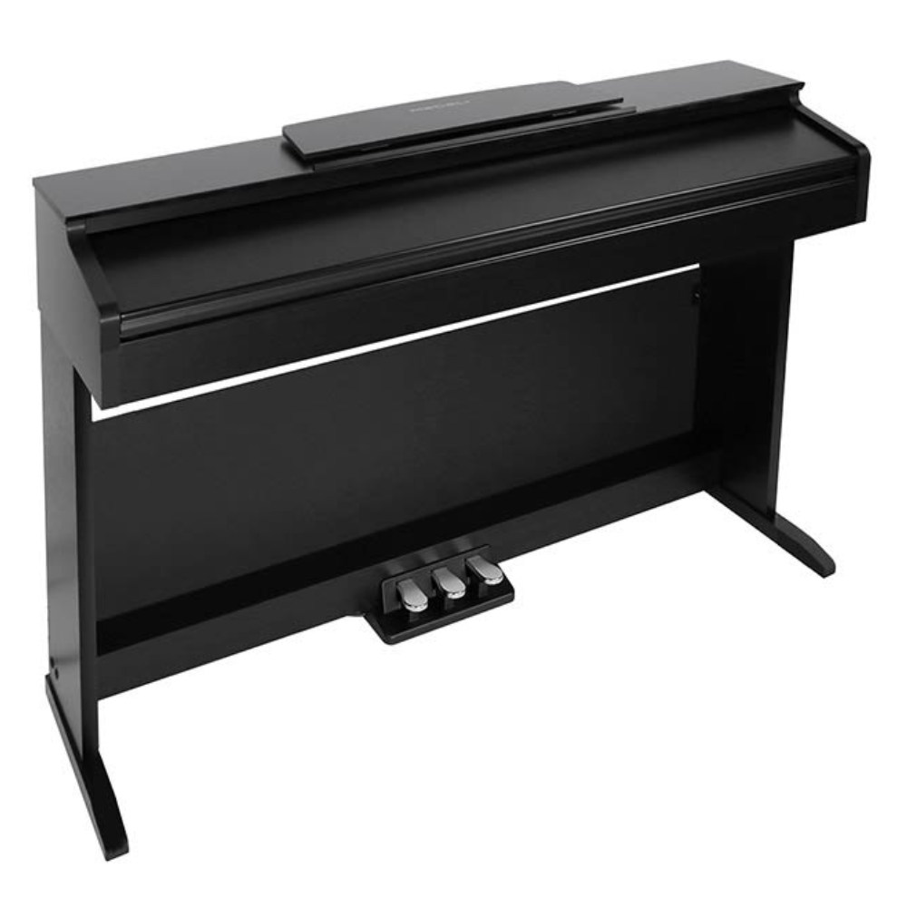Medeli Dp 260 Bk - Digitale piano met meubel - Variation 1