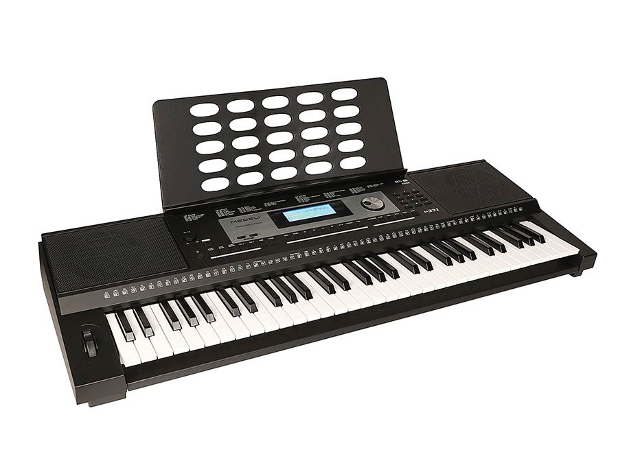 Medeli M331 - Entertainerkeyboard - Variation 1