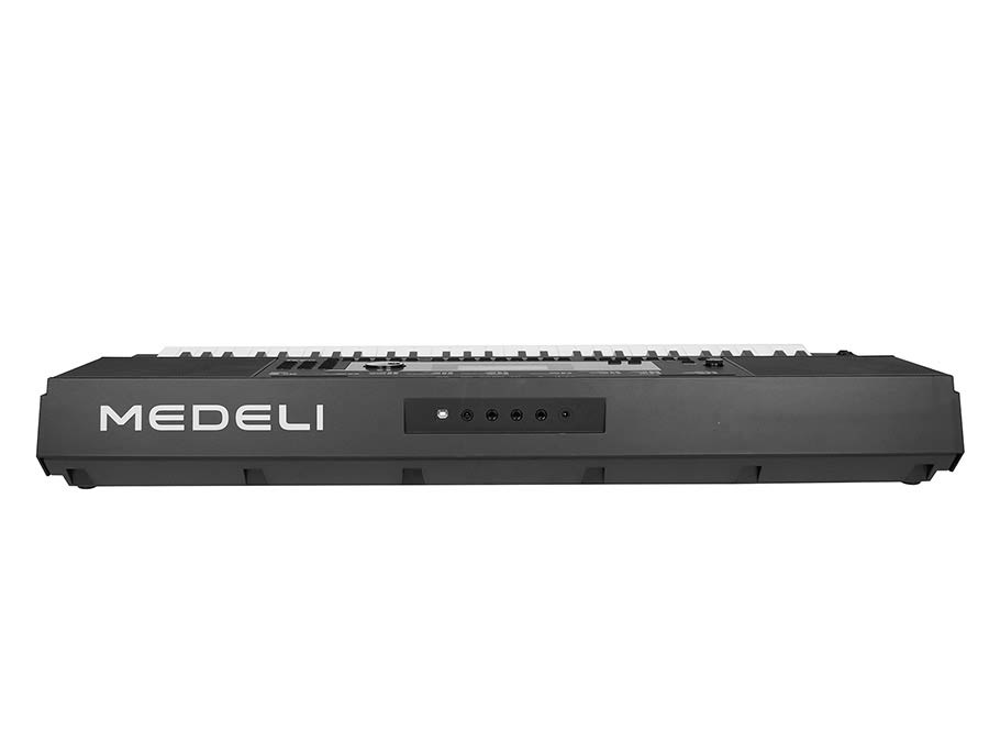 Medeli M331 - Entertainerkeyboard - Variation 5