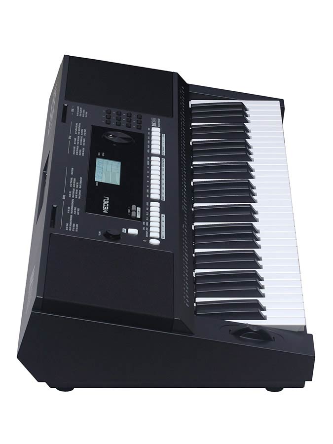 Medeli Mk300 - Entertainerkeyboard - Variation 4