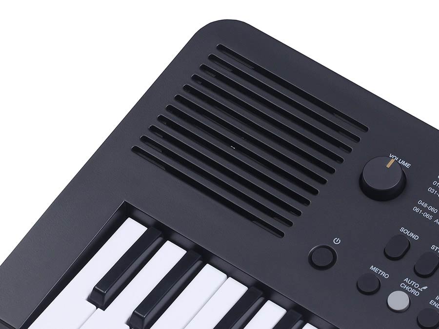 Medeli Mk49/bk - Entertainerkeyboard - Variation 4