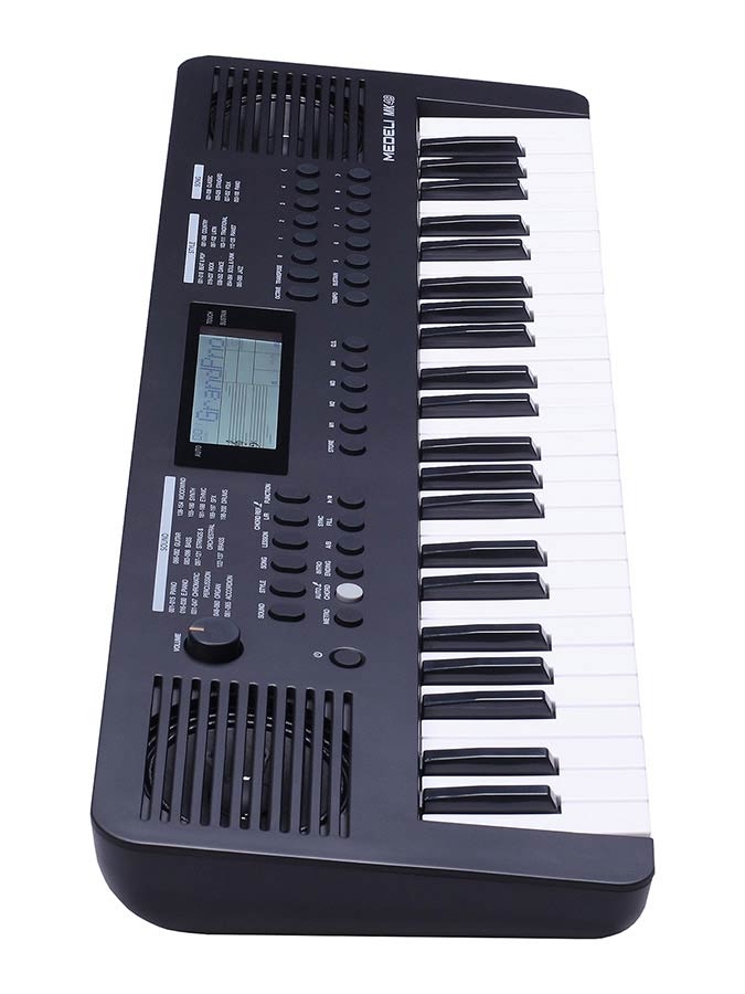 Medeli Mk49/bk - Entertainerkeyboard - Variation 6