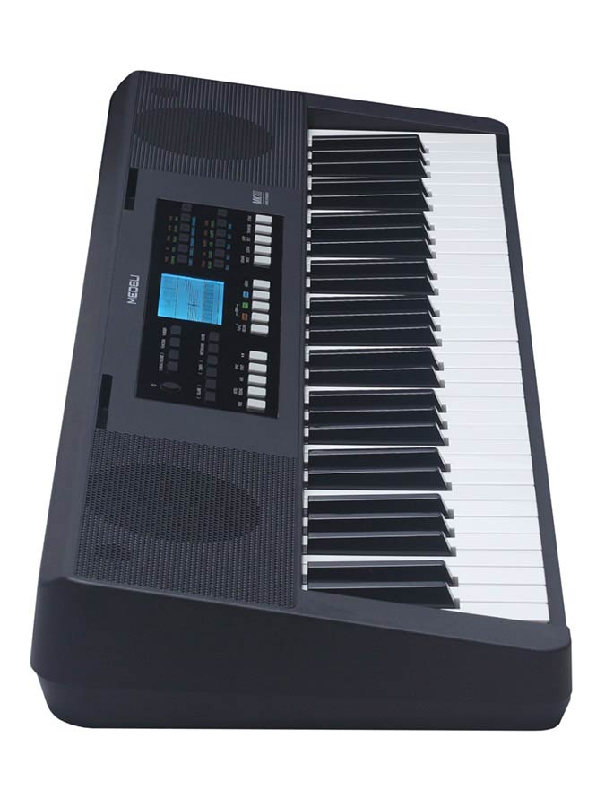 Medeli Mk61 - Entertainerkeyboard - Variation 4