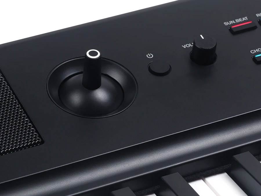 Medeli Sp-a500 - Stagepiano - Variation 4