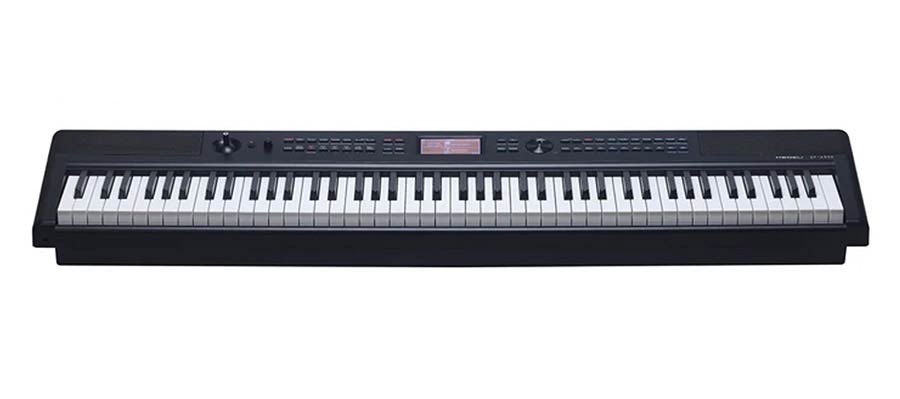 Medeli Sp-a500 - Stagepiano - Variation 8