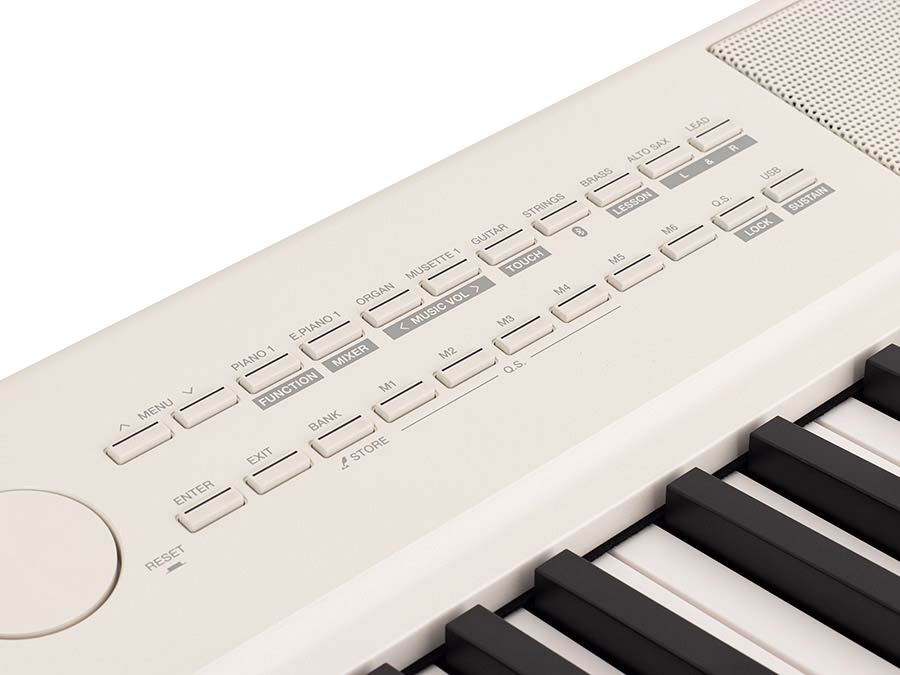 Medeli Sp-a500 Wh - Stagepiano - Variation 7