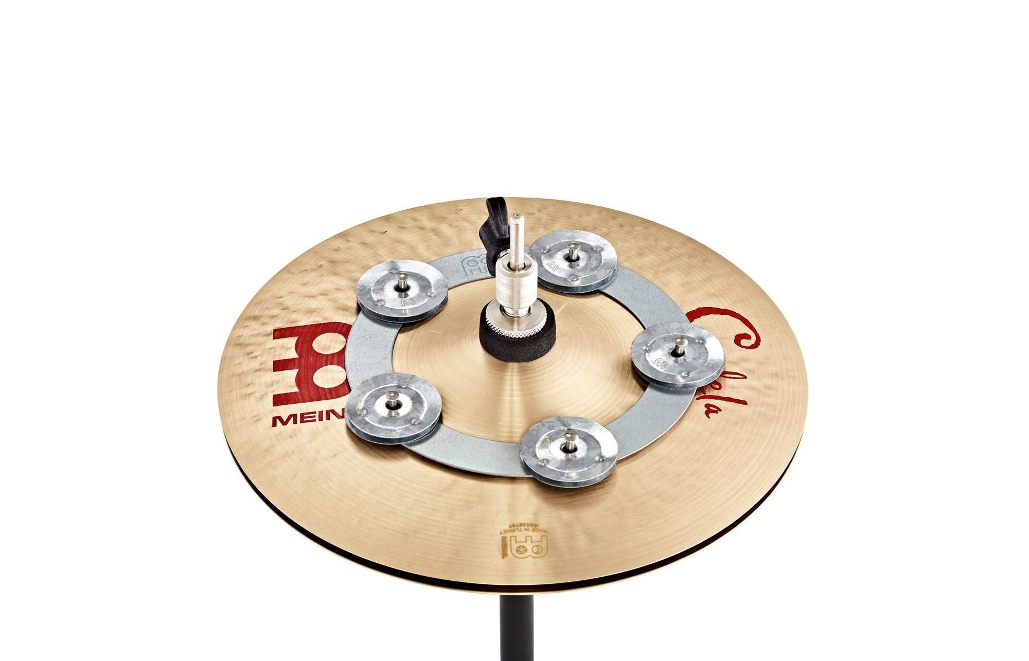 Meinl Ching Ring 6 - Bel - Variation 1