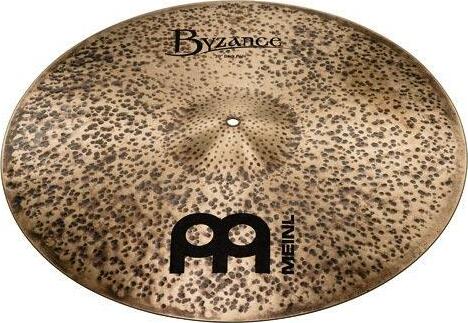 Meinl Byzance Ride 20 Dark - 20 Pouces - Ride bekken - Main picture