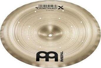 Meinl Generation X China 8 Filter - 8 Pouces - China bekken - Main picture