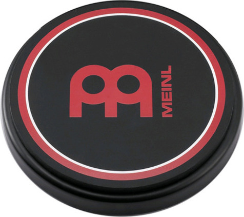 Meinl Mpp-6 Practice Pad - Oefenpad - Main picture