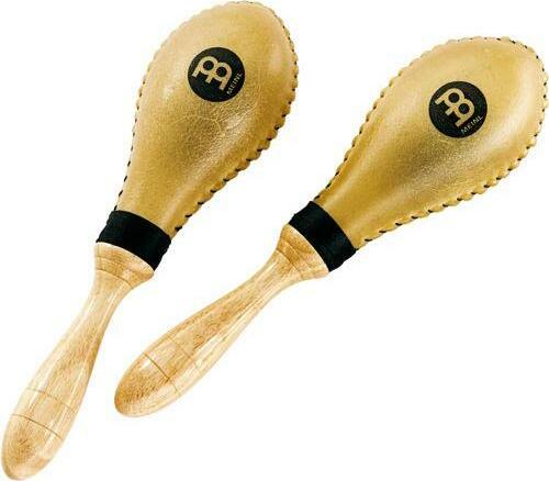 Meinl Msm3   Bois - Maracas - Main picture