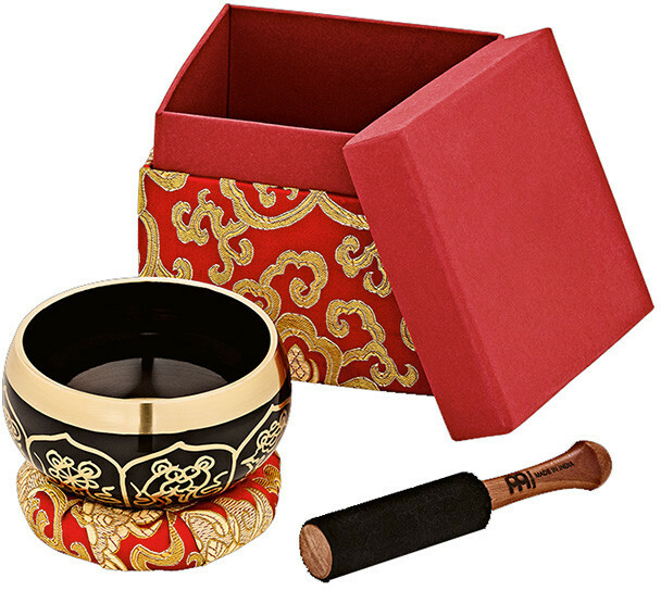 Meinl Singing Bowl Ornemental Sonic Energy 10.5 - Bel - Main picture