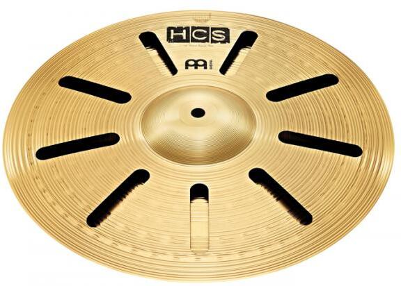 Meinl Trash Stack Meinl Hcs - 14 Pouces - Andere bekkens - Main picture