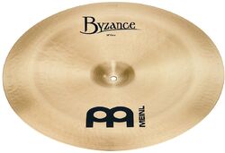 China bekken Meinl BYZANCE 18 CHINA - 18 inches