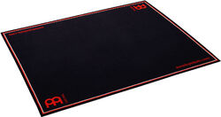 Drumtapijt  Meinl MDR-BK Drum Rug