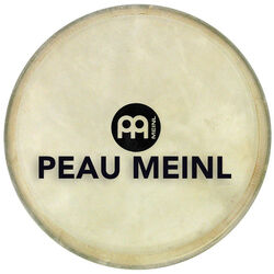 Percussievel  Meinl Headliner Series 6.5