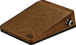 MSP1 Analog Stomp Box