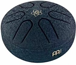 Garrahand Meinl Pocket Steel Tongue  (Blue)