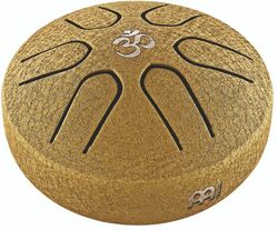 Garrahand Meinl Pocket Steel Tongue (gold)