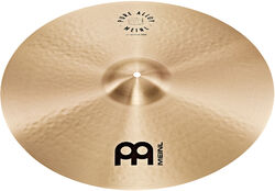 Ride bekken Meinl Ride Pure Alloy