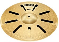 Andere bekkens Meinl TRASH STACK MEINL HCS - 14 inches