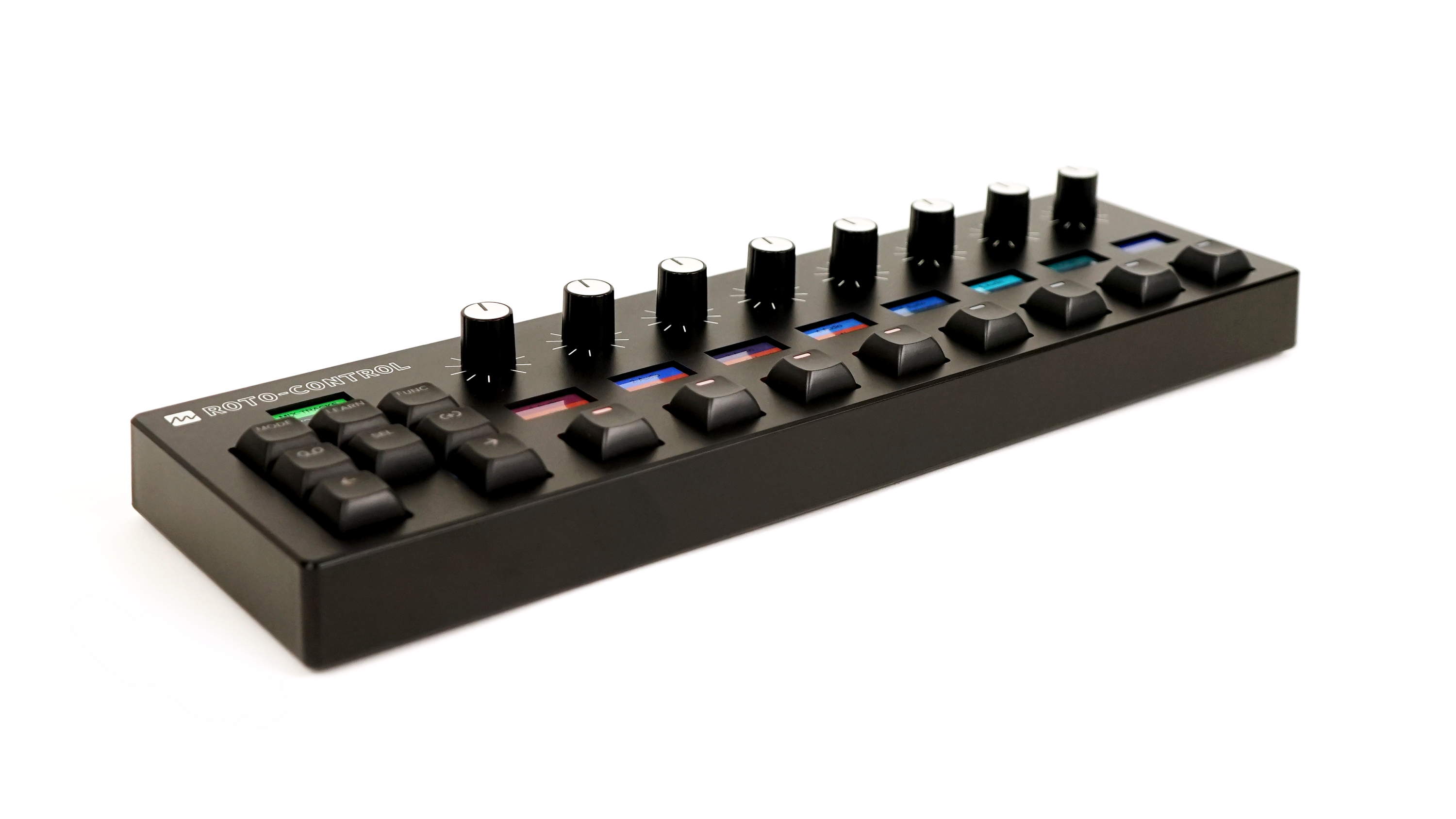 Melbourne Instruments Roto-control - Midi Controller - Variation 5