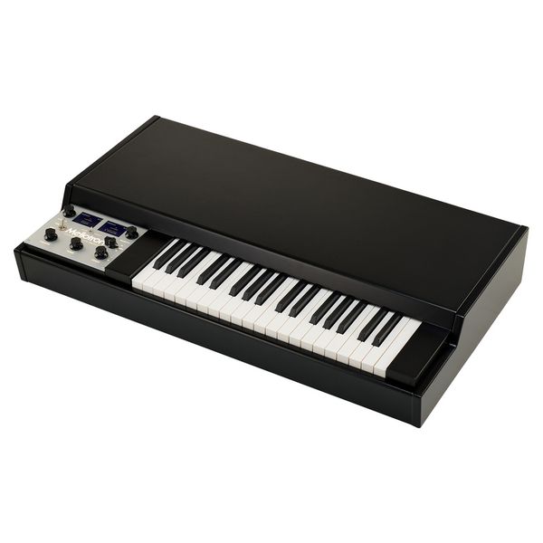 Mellotron M4000d Black - Synthesizer - Variation 1