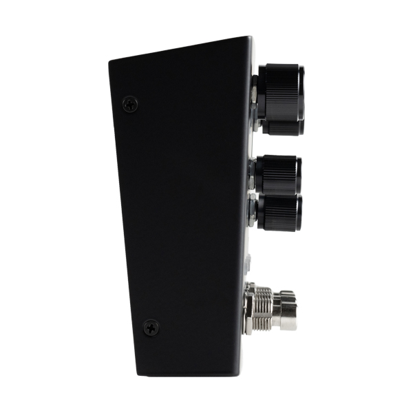 Meris Ottobit X - Modulation/chorus/flanger/phaser en tremolo effect pedaal - Variation 1