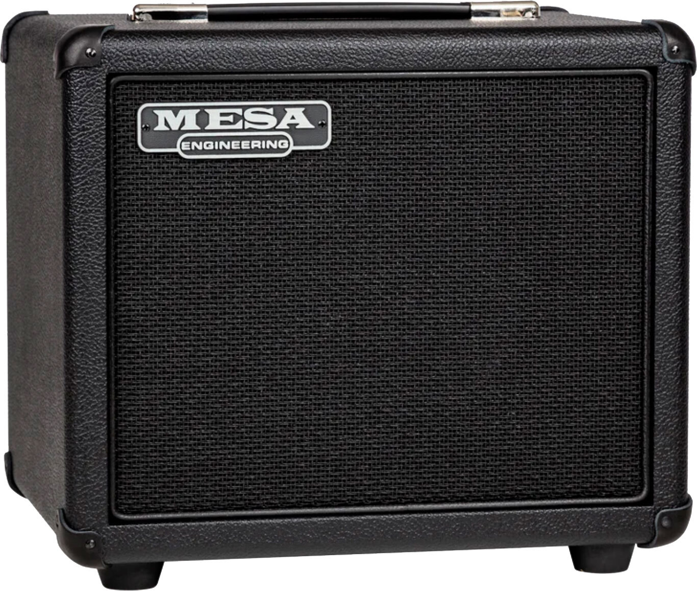 Mesa Boogie 1x10 Rectifier Guitar Cab 45w 8-ohms - Elektrische gitaar speakerkast - Main picture