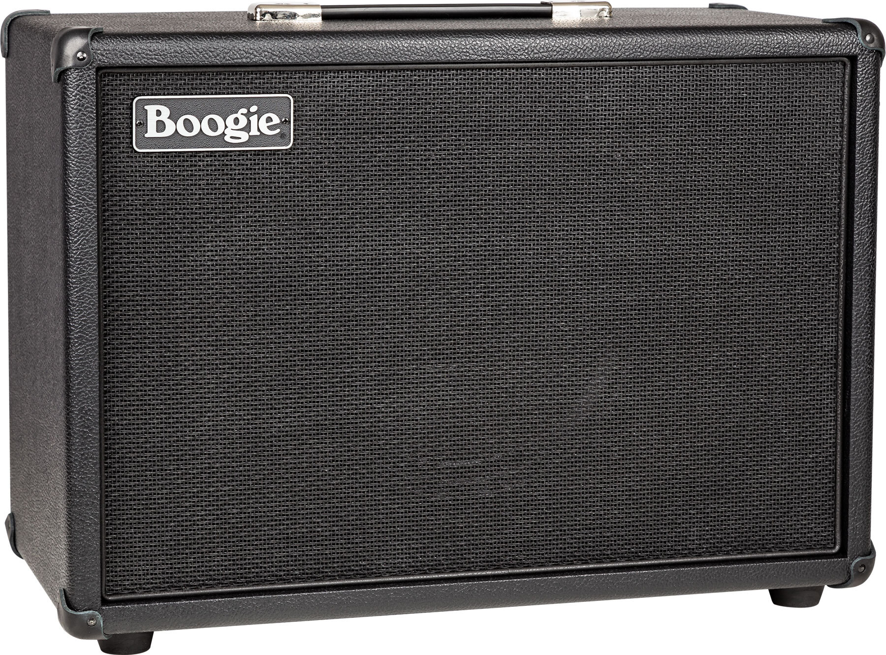 Mesa Boogie Open Back 23 Inc. 1x12 Guitar Cab 90w 8-ohms Black Bronco - Elektrische gitaar speakerkast - Main picture