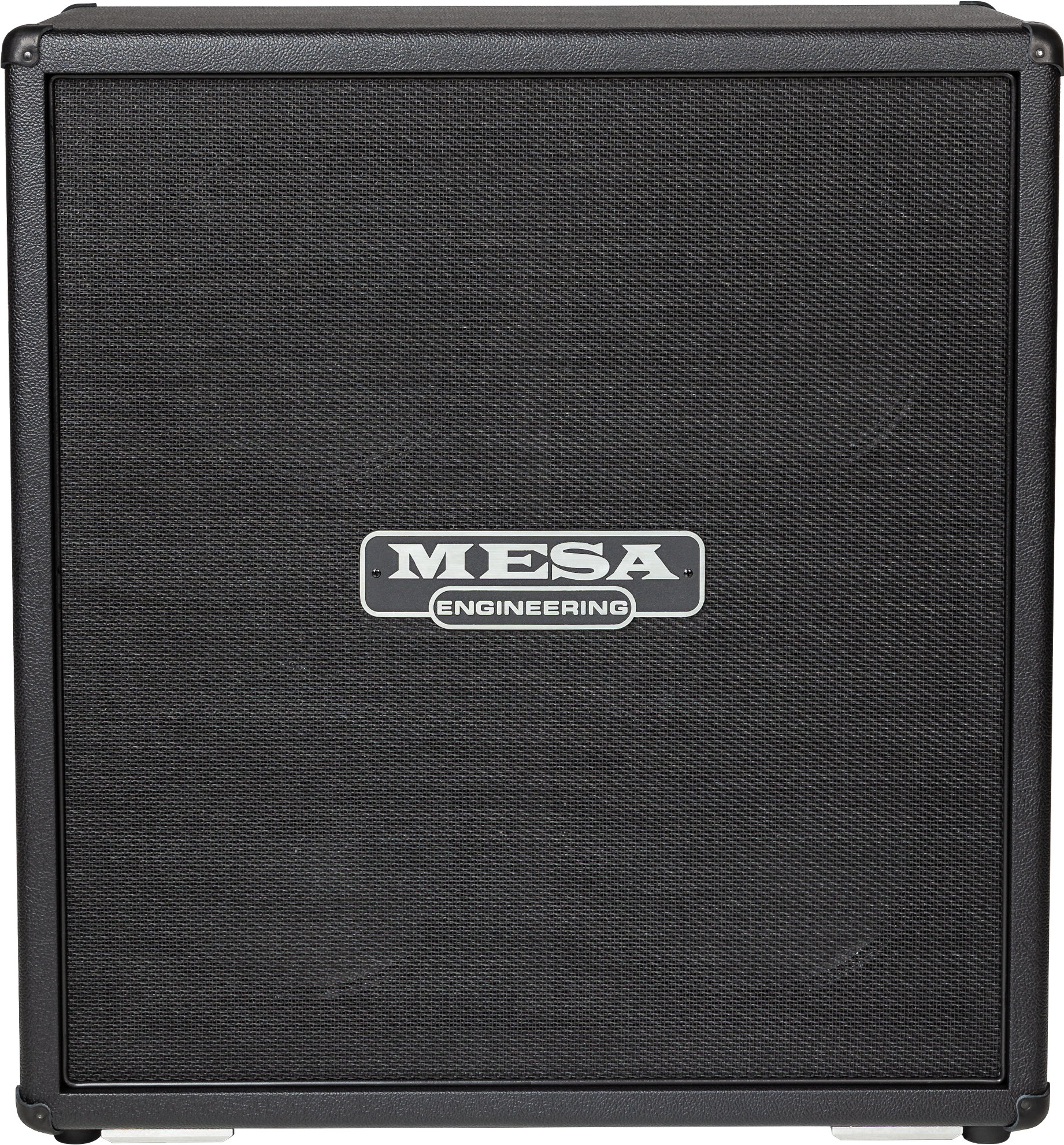 Mesa Boogie Rectifier 4x12 240w V30 8ohm Straight Clos - Elektrische gitaar speakerkast - Main picture