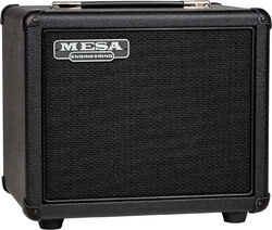 Elektrische gitaar speakerkast  Mesa boogie 1x10 Rectifier Guitar Cab.