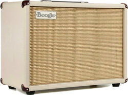 Elektrische gitaar speakerkast  Mesa boogie 2x10 Boogie 23 Open Back Guitar Cab. - California Tweed