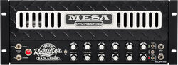 Gitaarversterker top Mesa boogie Badlander 50 Rackmount Head