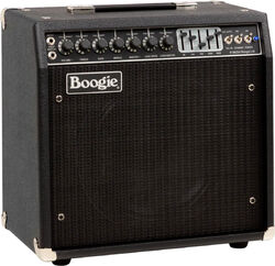 Combo voor elektrische gitaar Mesa boogie Mark IIC+ 1x12 Combo - Black Bronco