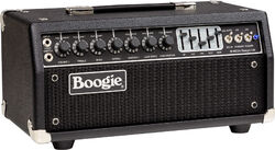 Mark IIC+ Head - Black Bronco