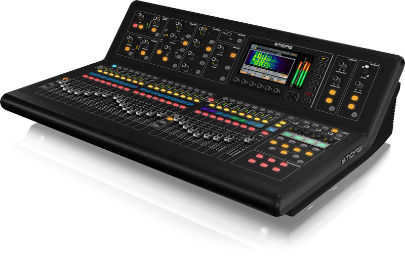 Midas M32 - Live - Digitale mengtafel - Variation 2